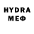 MDMA VHQ Aleks Zheltonozhenko